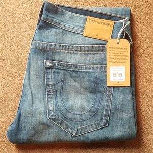 True Religion pants